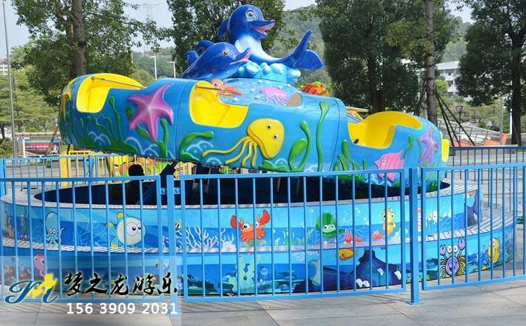 陀螺類游樂(lè)設(shè)備