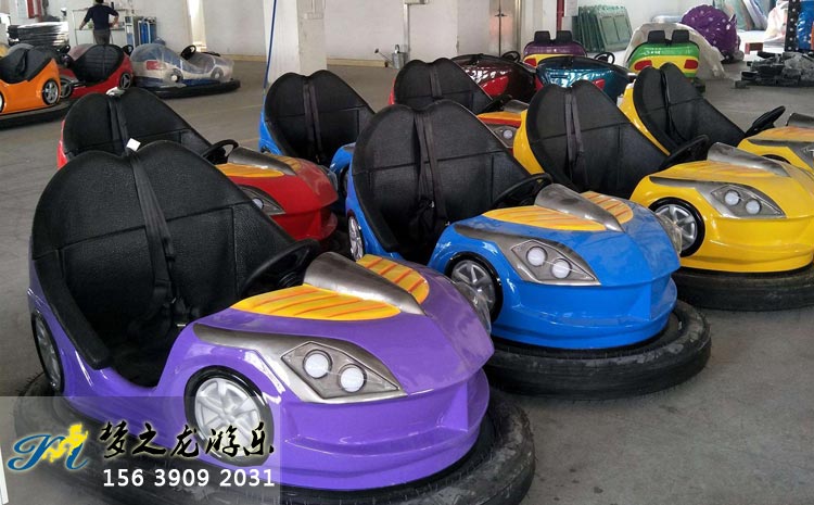 夢(mèng)之龍游樂設(shè)備碰碰車客戶檢測(cè)標(biāo)準(zhǔn)