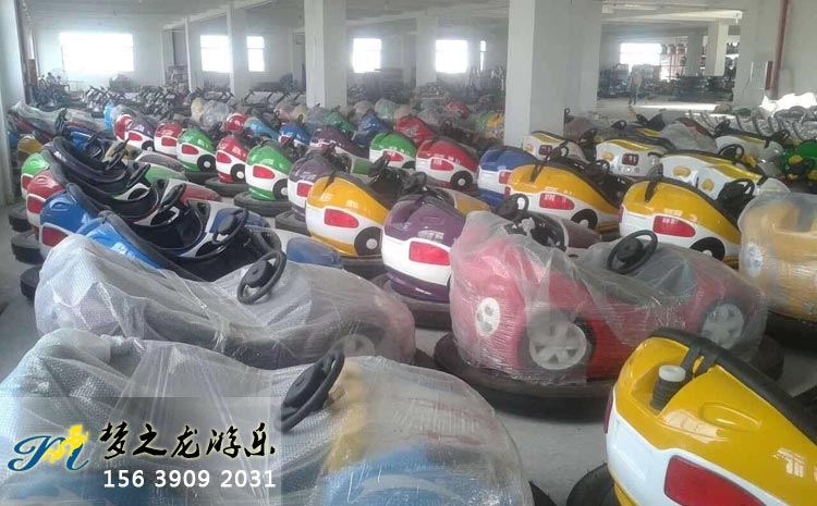 地網(wǎng)碰碰車(chē)廠(chǎng)家夢(mèng)之龍游樂(lè)