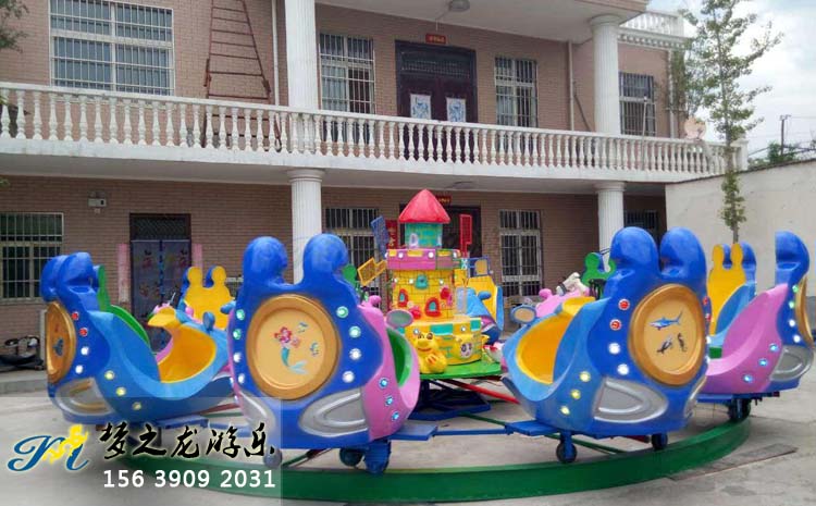 風(fēng)車(chē)王國(guó)游樂(lè)設(shè)備